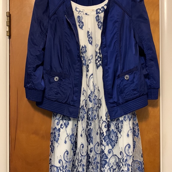 Altar’d State dress - Picture 5 of 9